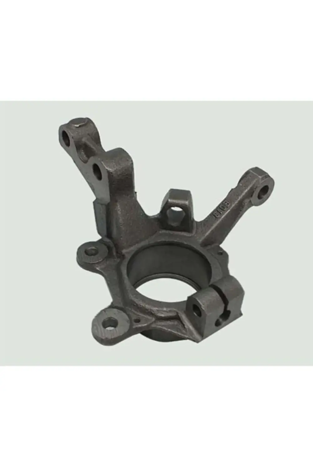 4516001 Aks Taşıyıcı Ön Sağ 150223 Megane Kangoo Express 1.5 1.9