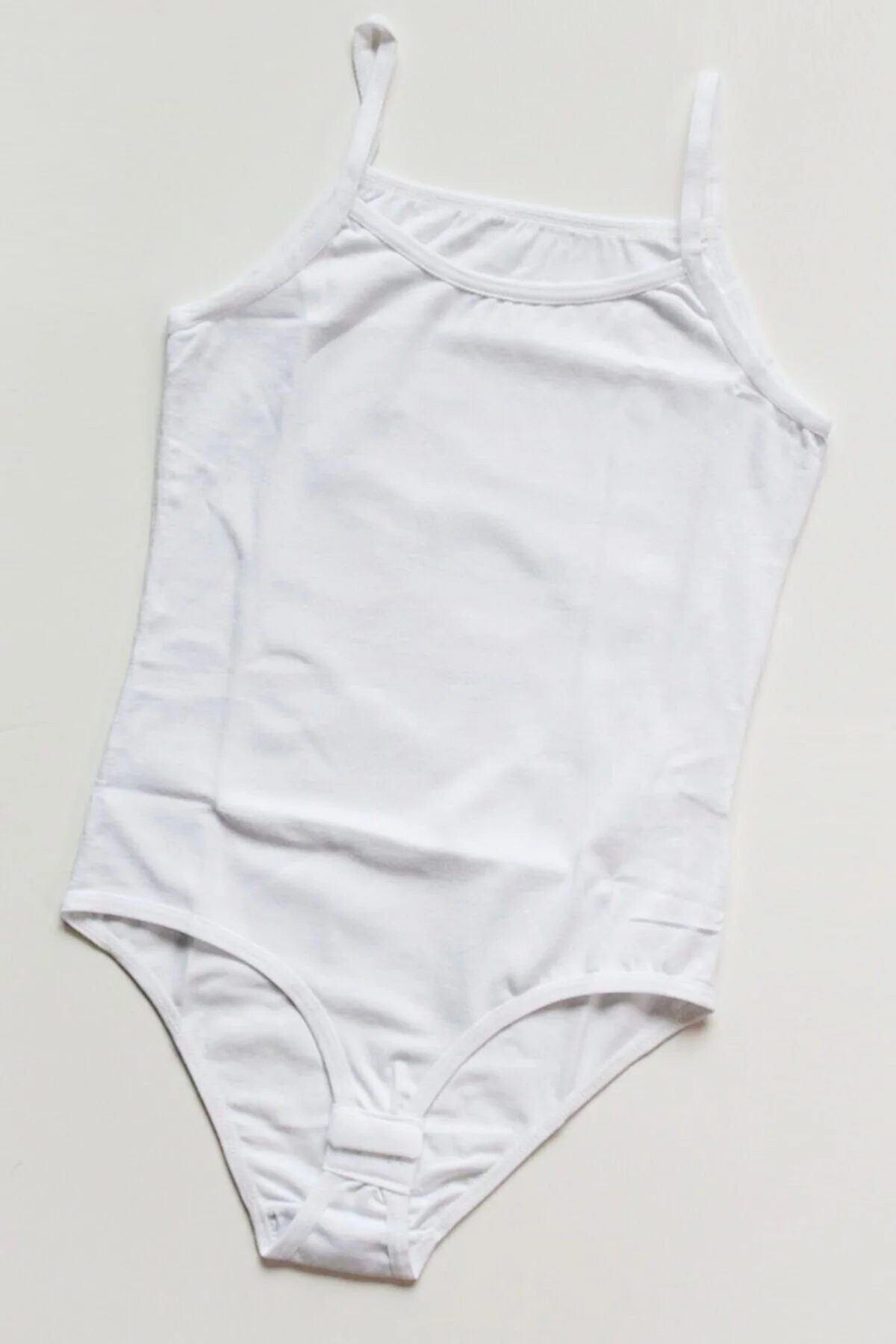 4523 Kız Çocuk Ip Askılı Body-2 Li