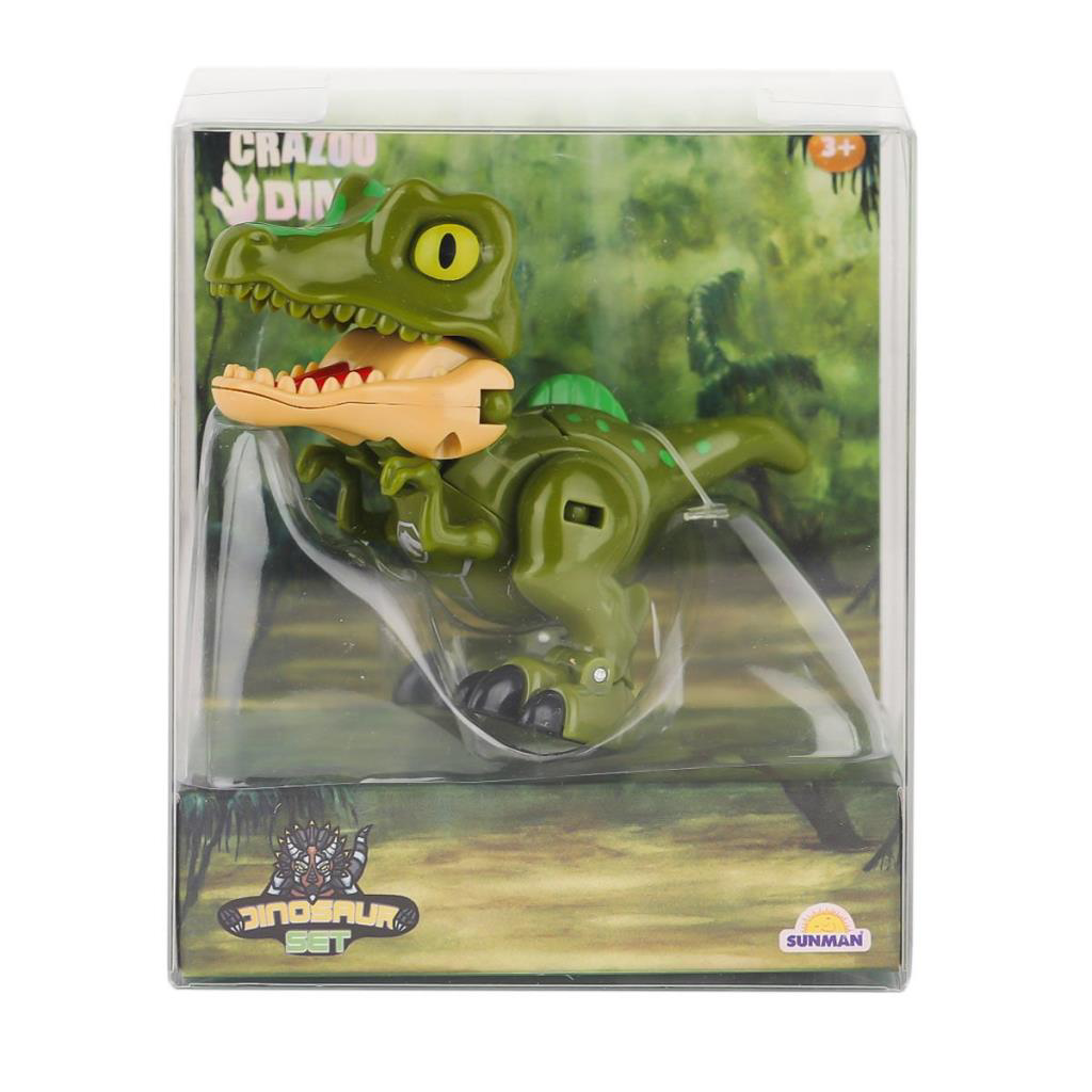 4526 SUN-RST-CRZ-ROBOT DİNAZORA DÖNÜŞEN 4526 SUN-RST-CRZ-ROBOT DİNAZORA DÖNÜŞEN