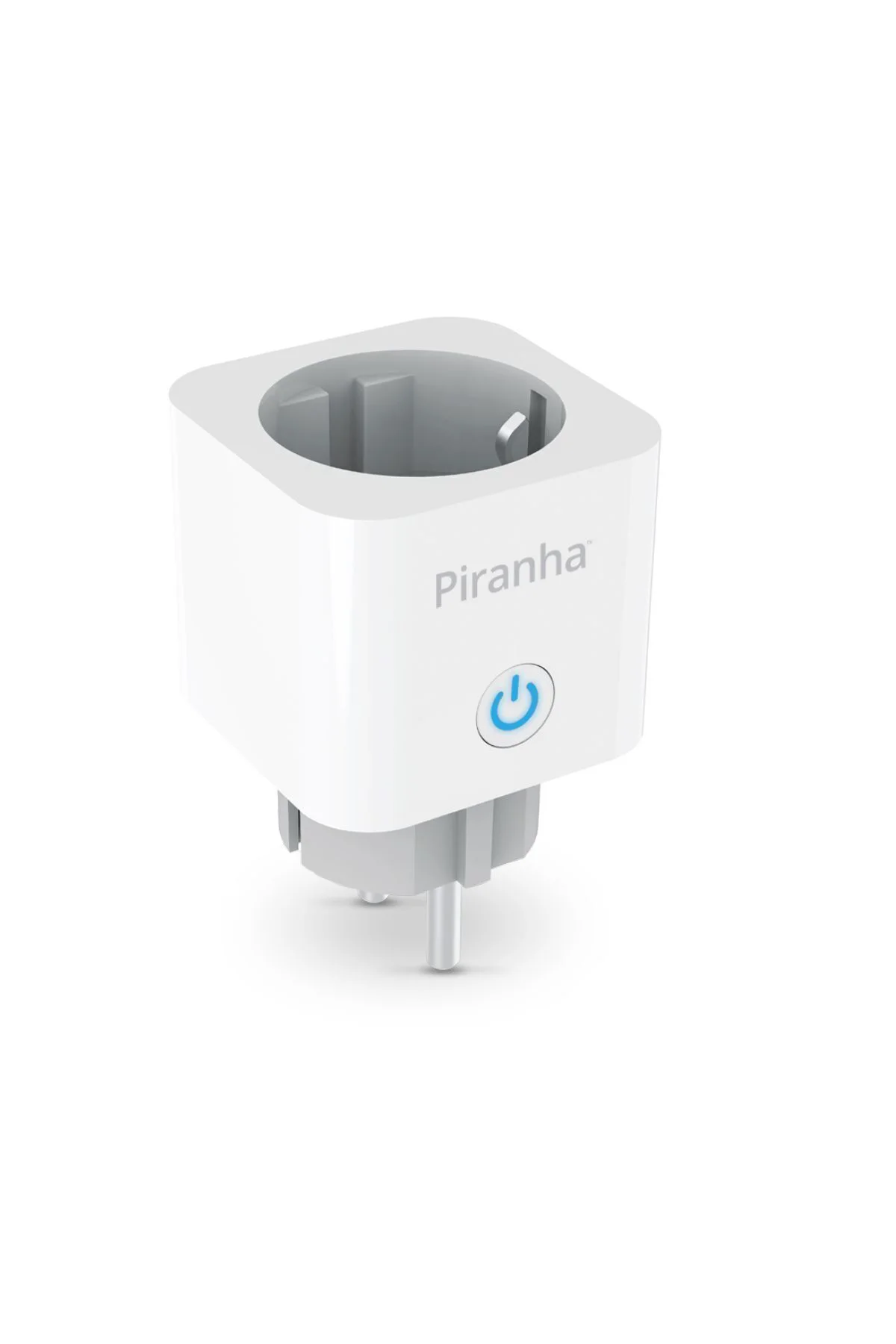 45525 Tuya Destekli Akım Korumalı 2.4GHz Kablosuz Akıllı Wi-Fi Pr