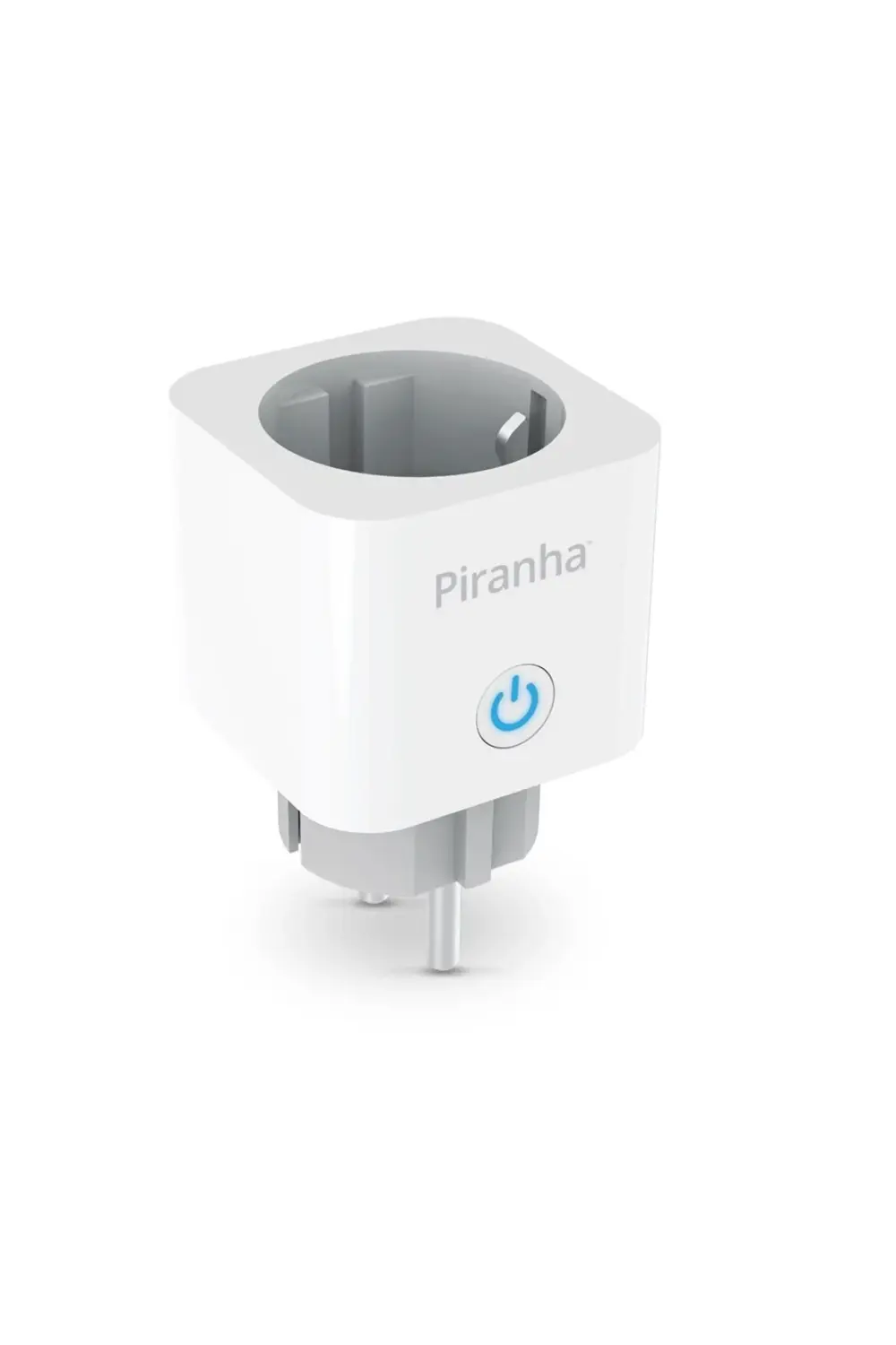 45525 Tuya Destekli Akım Korumalı 2.4GHz Kablosuz Akıllı Wi-Fi Pr