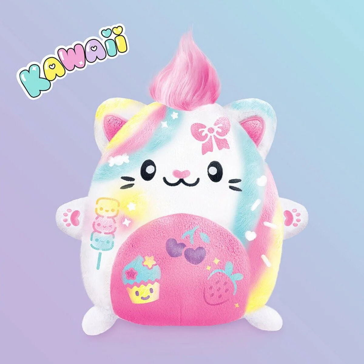 45574 SUN-CNL-HOBİ SET AIRBRUSH PELUŞ KAWAII KITTY Fiyatı, Yorumları ve Özellikleri