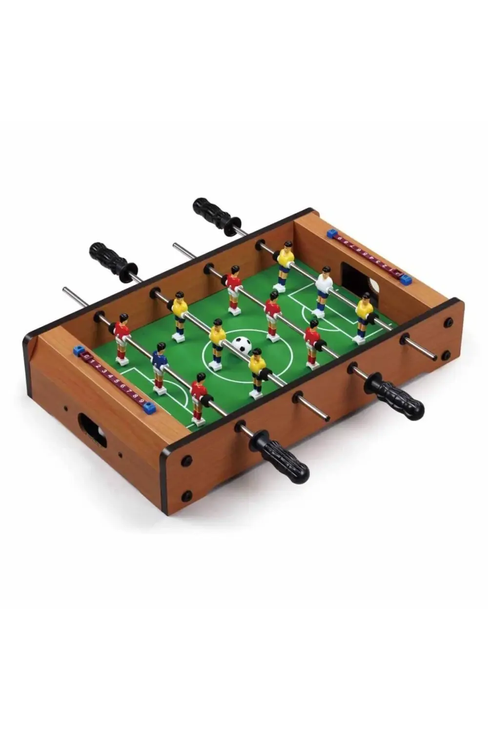 4558 SUN-FNY-RSP-M ÜSTÜ LANGIRT AHŞAP 51X31X9 9CM