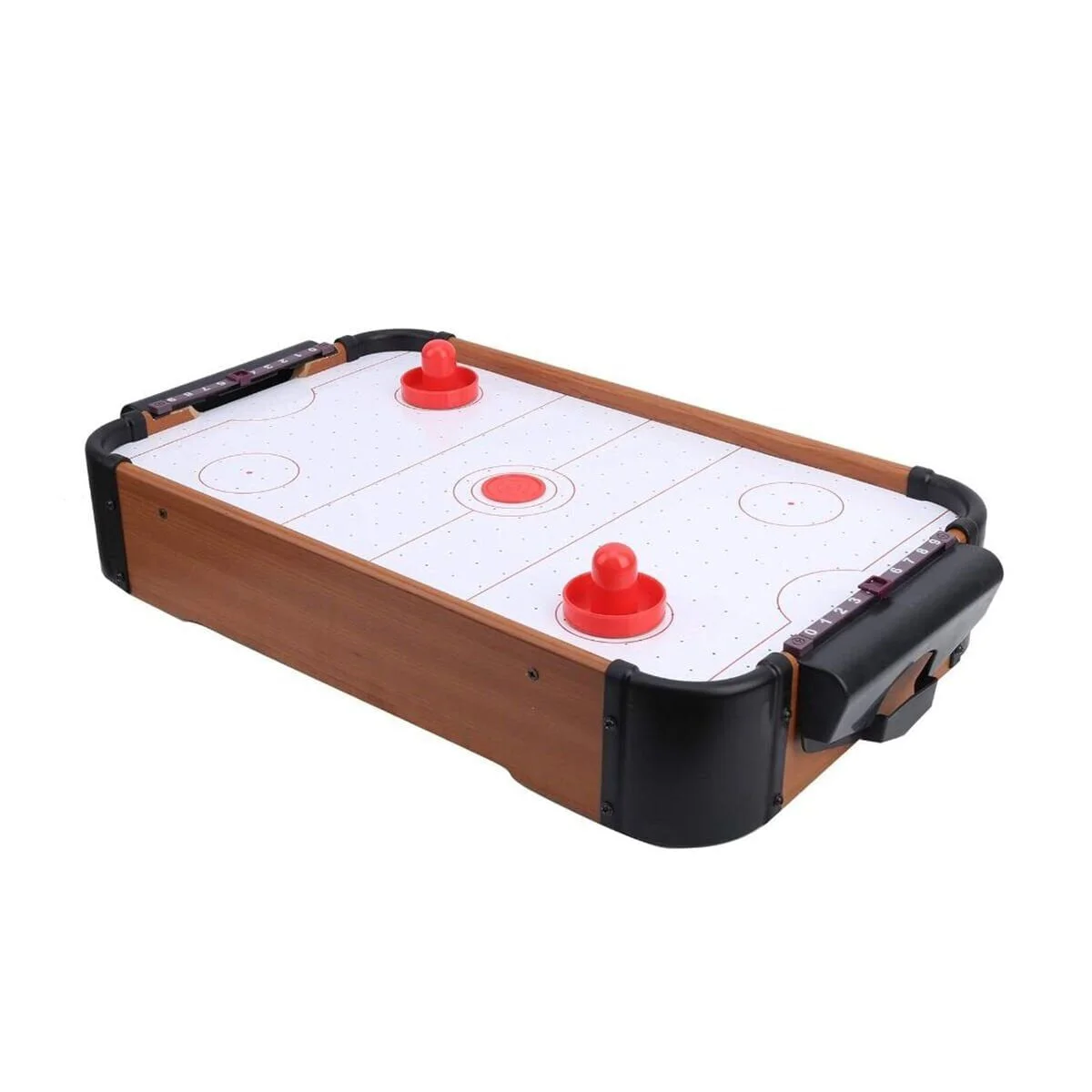 4560 SUN-FNY-RSP-M ÜSTÜ BUZ HOKEYİ AHŞAP 51X31X9 5CM Fiyatı, Yorumları ve Özellikleri