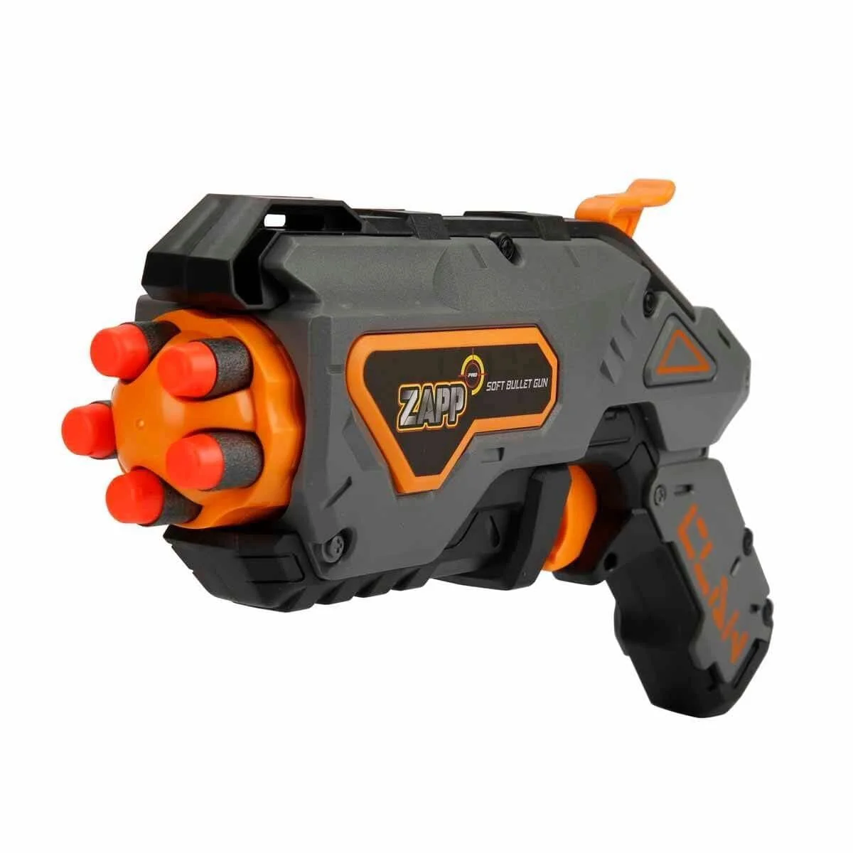 4576 Zapp T 20 li Sünger Dart Atan  28 cm Fiyatı, Yorumları ve Özellikleri