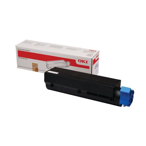 Oki 45807102 Toner/B412 B432 B512 Mb472 Mb492 Mb562/3000 Sayfa