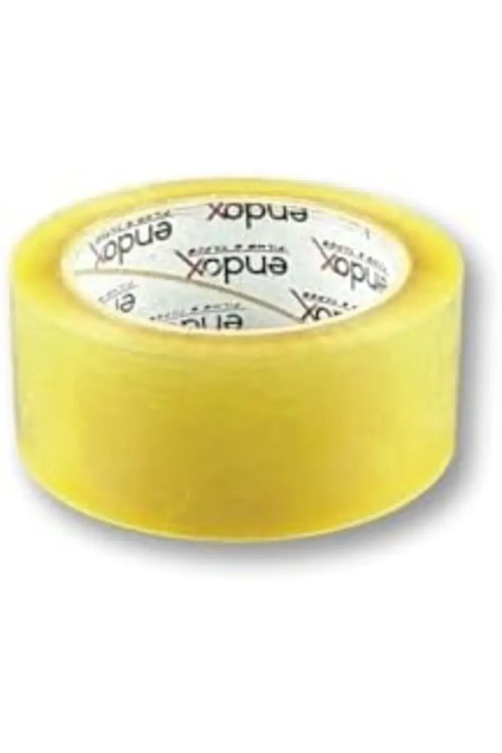 45mm x 100 Metre Hotmelt Tutkallı Koli Bandı Şeffaf Koli Bantı Am