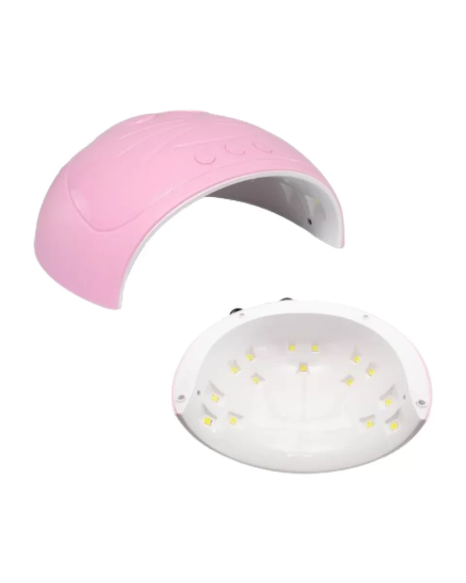 45W Güçlü Ultraviyole LED Oje Kurutucu - Evde Hızlı ve Profesyonel Manikür Fiyatı, Yorumları ve Özellikleri
