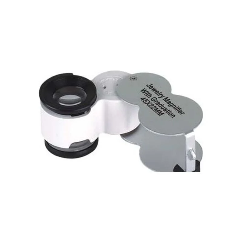 45X22 Ledli Para Algılama Ve Mezuniyet Takı Değerleme Büyüteç 45X22 Ledli Para Algılama Ve Mezuniyet Takı Değerleme Büyüteç