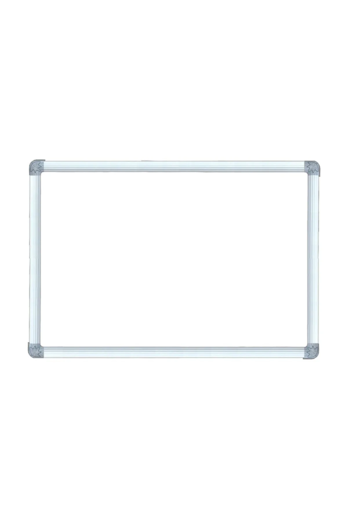 45x55 Alüminyum Çerçeve Yazı Tahtası