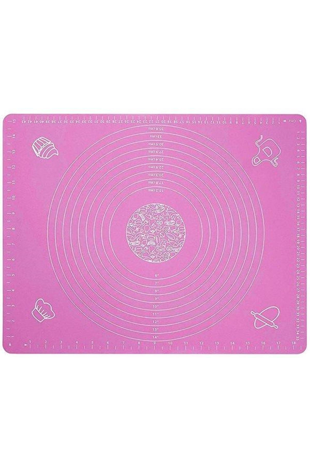 45x65 Hamur Matı Royaleks 157