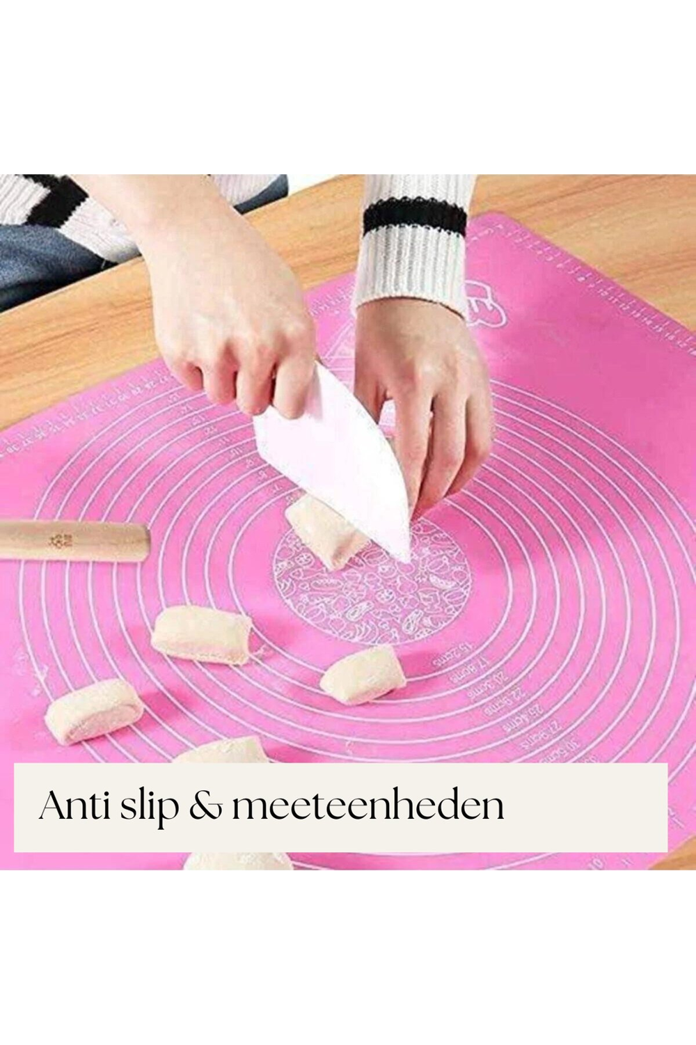 45x65 Hamur Matı Royaleks 157