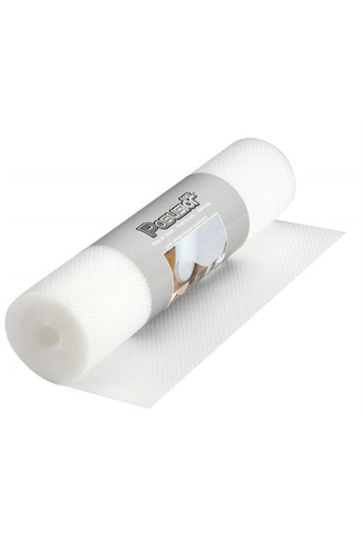 Transformacion 45X90 Cm Mutfak Çekmece Kaydirmazi Şeffaf