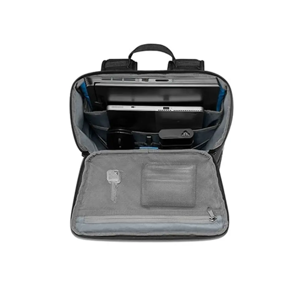 460-BCYY 17" GAMING SİYAH NOTEBOOK SIRT ÇANTASI