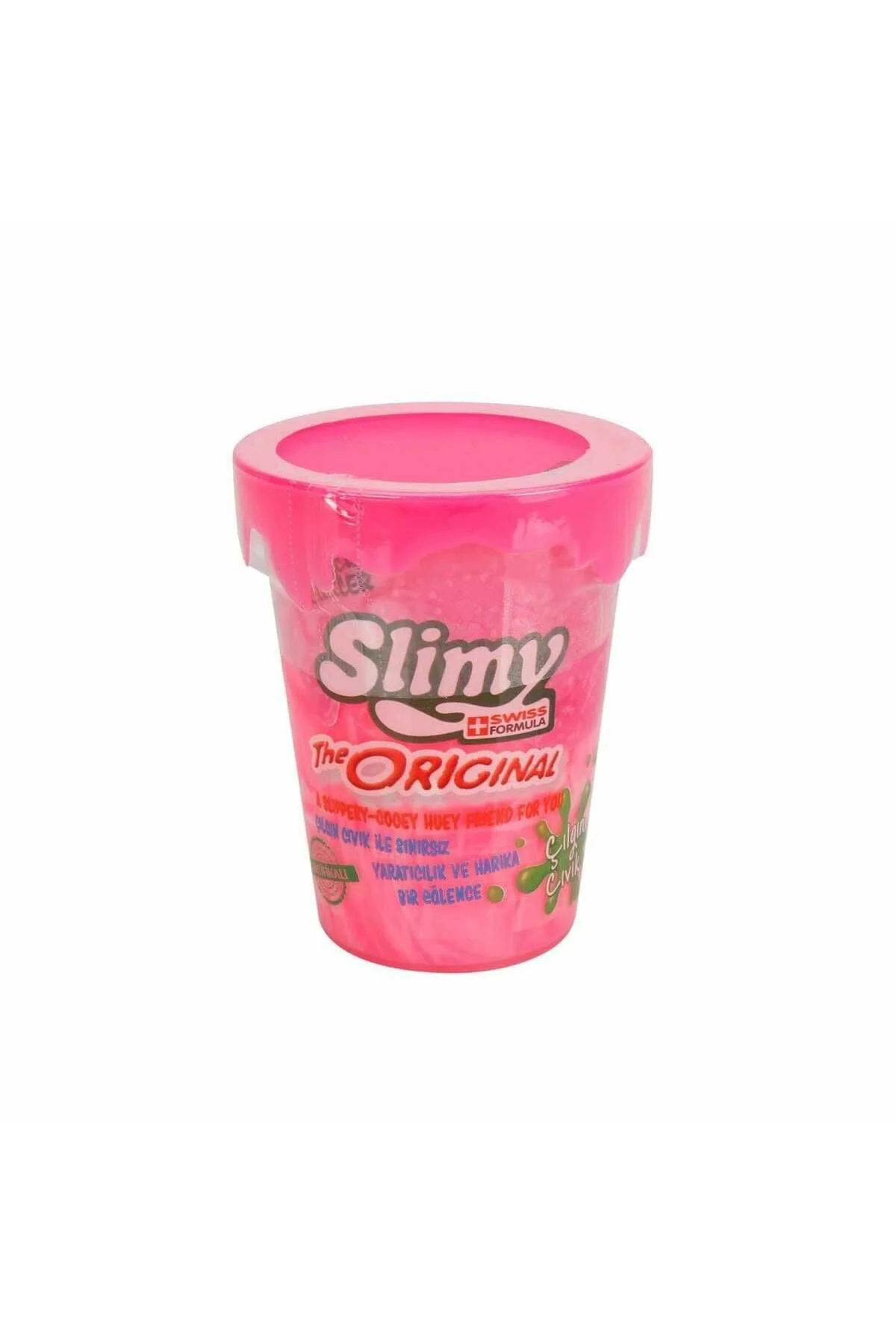 46077 Mini Orginal Metallic 80Gr