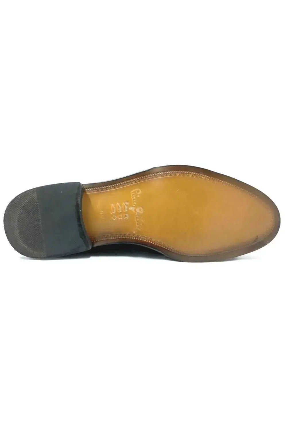 4612226 Siyah Bağcıklı Neolit Taban Erkek Ayakkabı