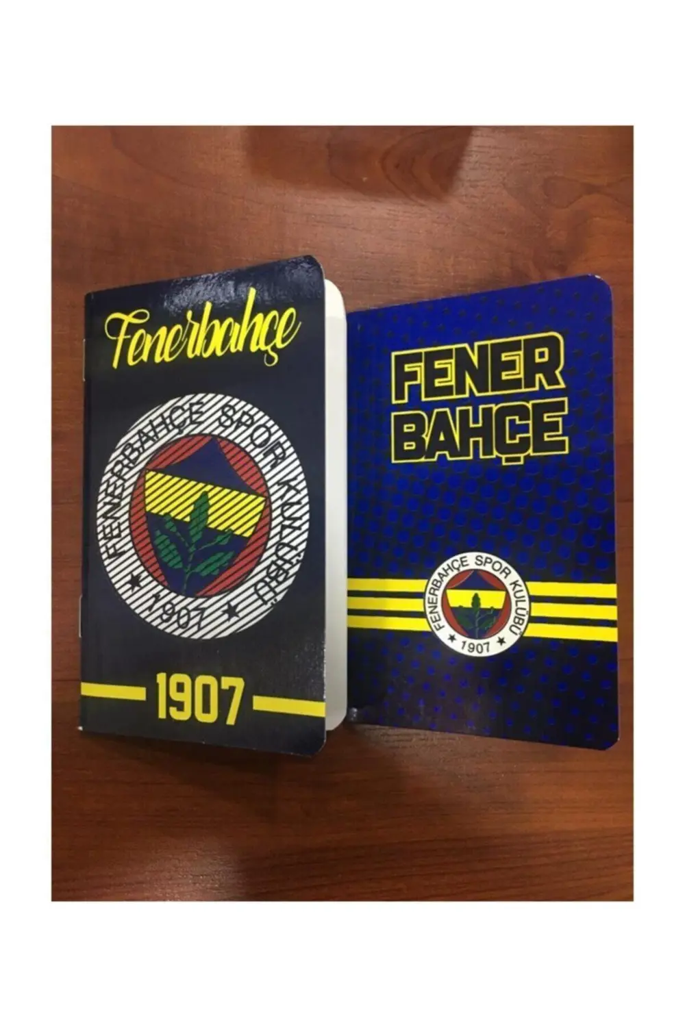 462052 FENERBAHÇE BLOKNOT DEFTER