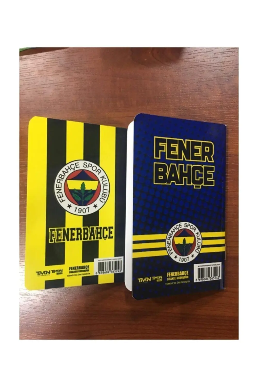 462052 FENERBAHÇE BLOKNOT DEFTER