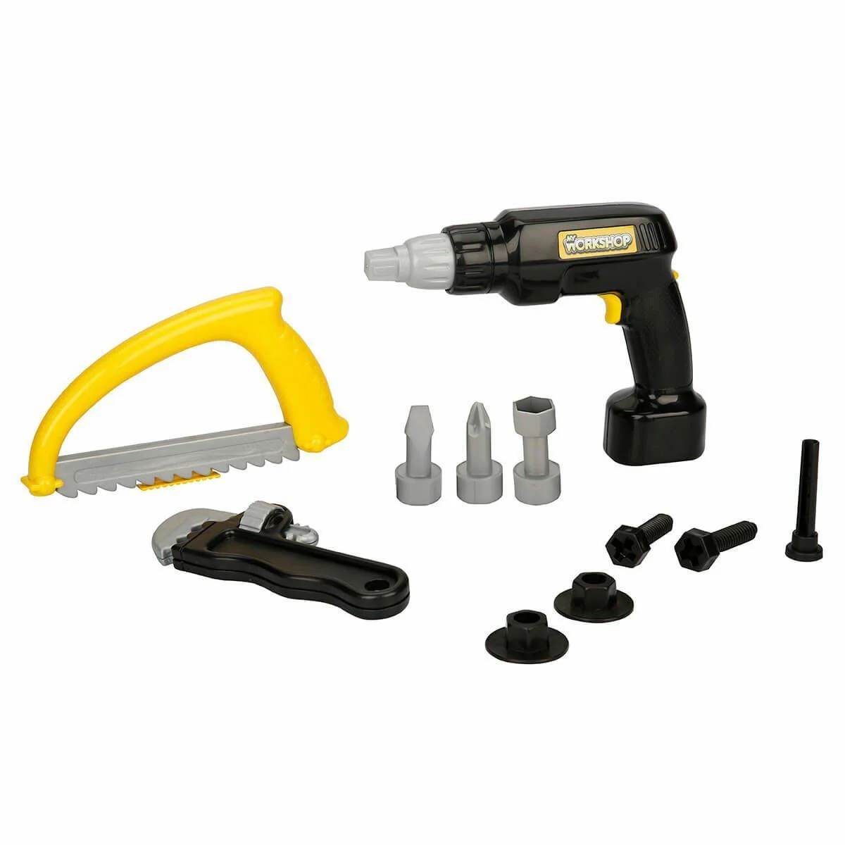 4622 Zapp T My Workshop Elektronik Tornida Tamir Seti 11 Parça Fiyatı, Yorumları ve Özellikleri