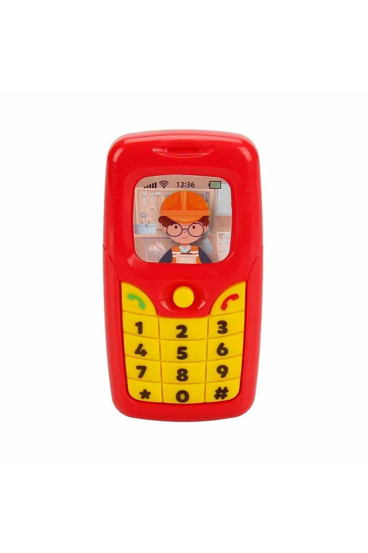 4623 Zapp Toys Baretli Tamir Seti 5 Parça -Sunman