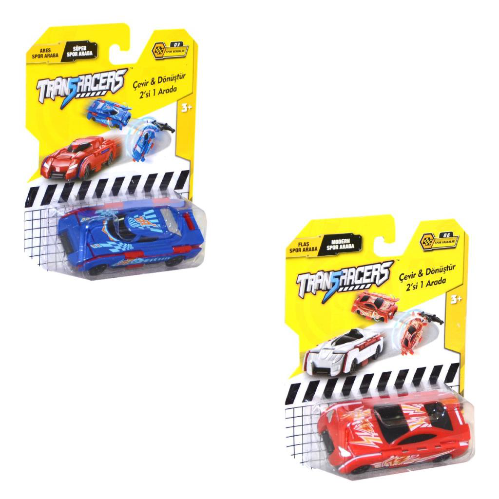 463875-B1 Mega, Transracers Spor Araçlar, +3 yaş 463875-B1 Mega, Transracers Spor Araçlar, +3 yaş