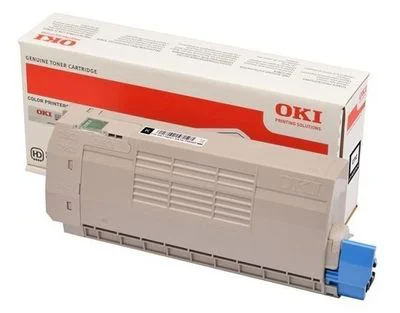46490404 TONER-K-C532/MC573-1.5K SİYAH TONER/C532/C542/MC563/MC57