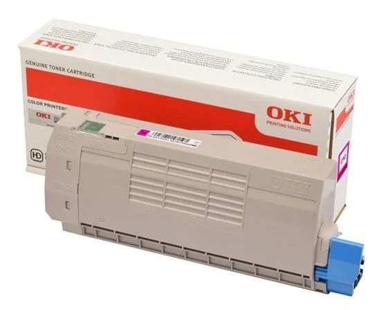 46490606 TONER-M-C532/MC573-6K KIRMIZI TONER/C532/C542/MC563/MC57