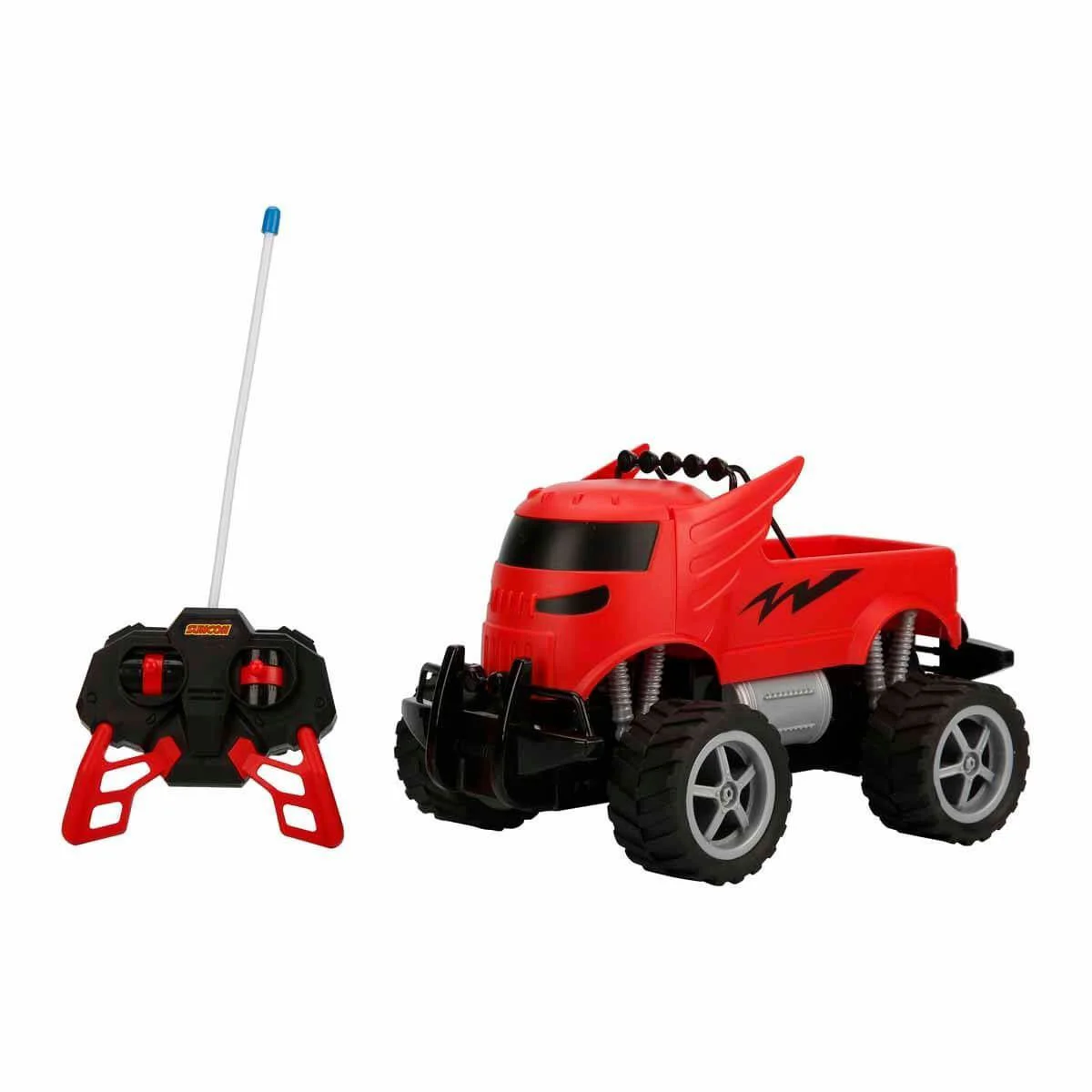 4677 1:18 Suncon Warrior USB Şarjlı Uzaktan Kumandalı Araba 28 cm 4677 1:18 Suncon Warrior USB Şarjlı Uzaktan Kumandalı Araba 28 cm