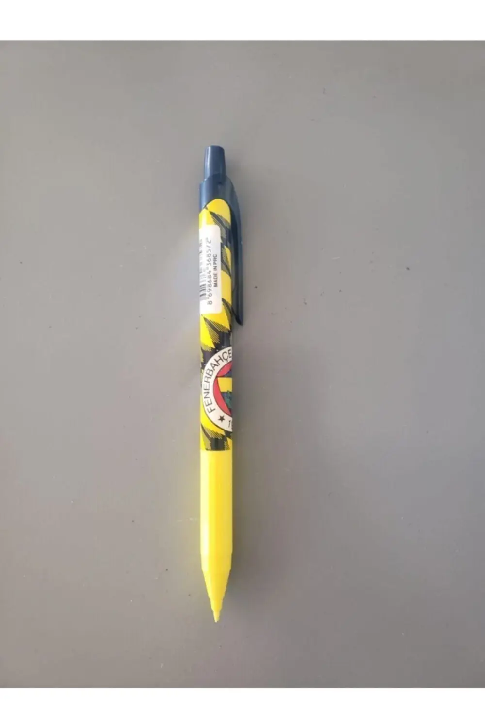 468069 FENERBAHÇE 0,7 VERSATİL KALEM