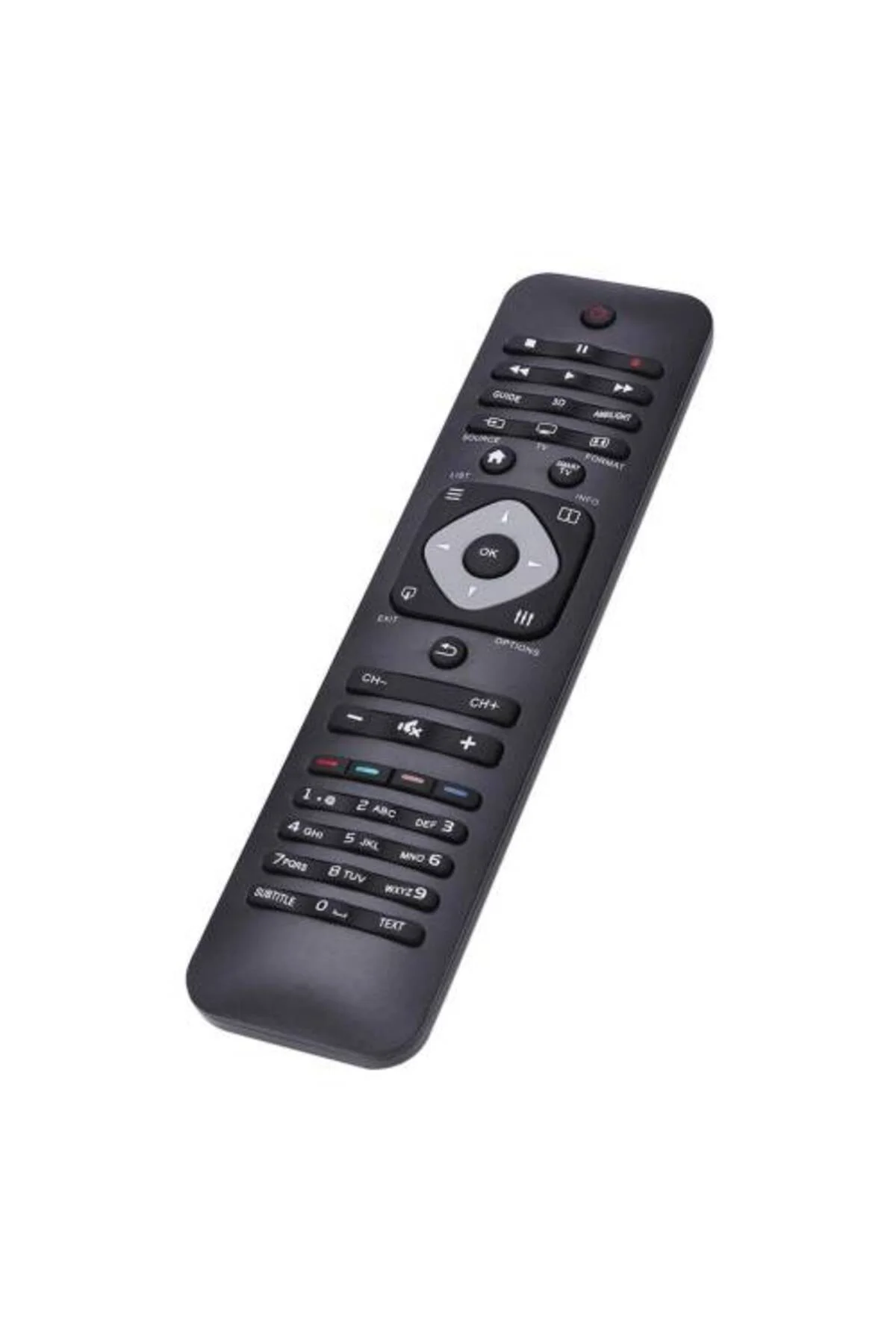 46pfl7007 Smart Led Tv Kumandası 46pfl7007 Smart Led Tv Kumandası