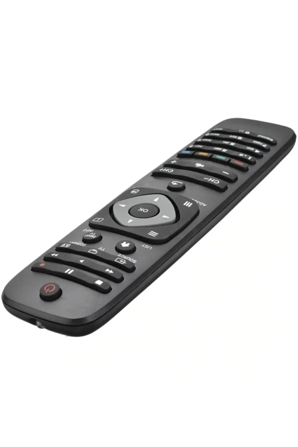 46pfl7007/12 Smart Led Tv Kumandası