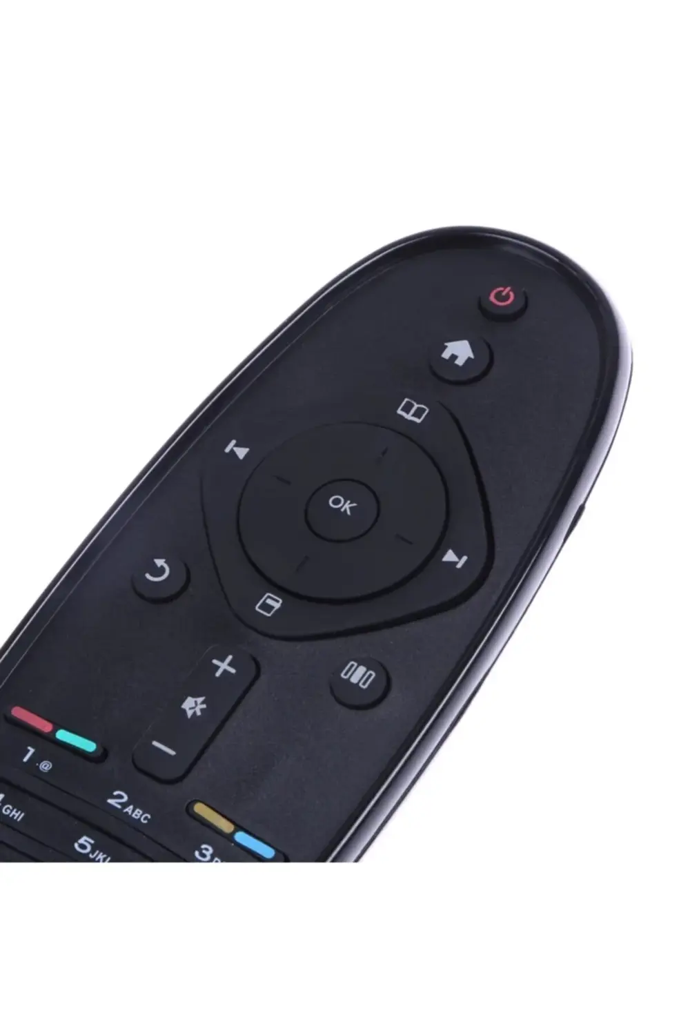 46pfl7655h/12 Lcd Led Tv Kumandası