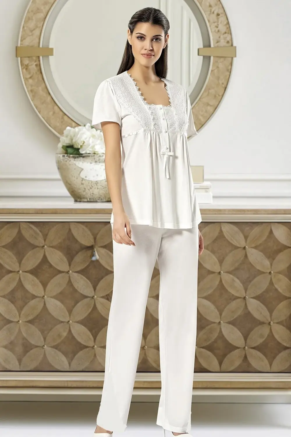 4700 Loğusa 3'lü Takım