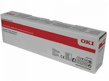 47095703 TONER-C-C824/C834/C844-5K MAVİ TONER 5000 SAYFA