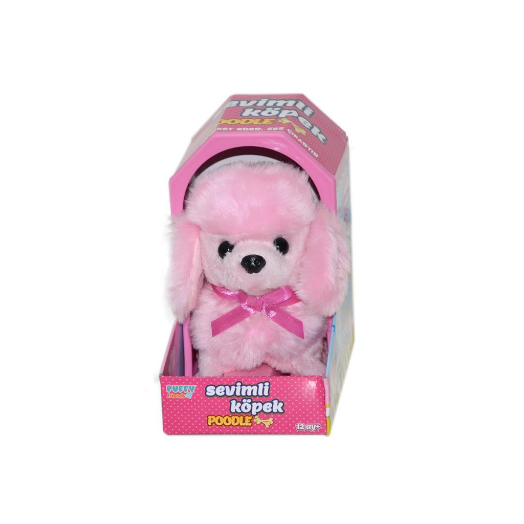 47171 SUN-RST-PFF-PELUŞ SEVİMLİ KÖPEK POODLE HAREKETLİ SESLİ PMB 47171 SUN-RST-PFF-PELUŞ SEVİMLİ KÖPEK POODLE HAREKETLİ SESLİ PMB