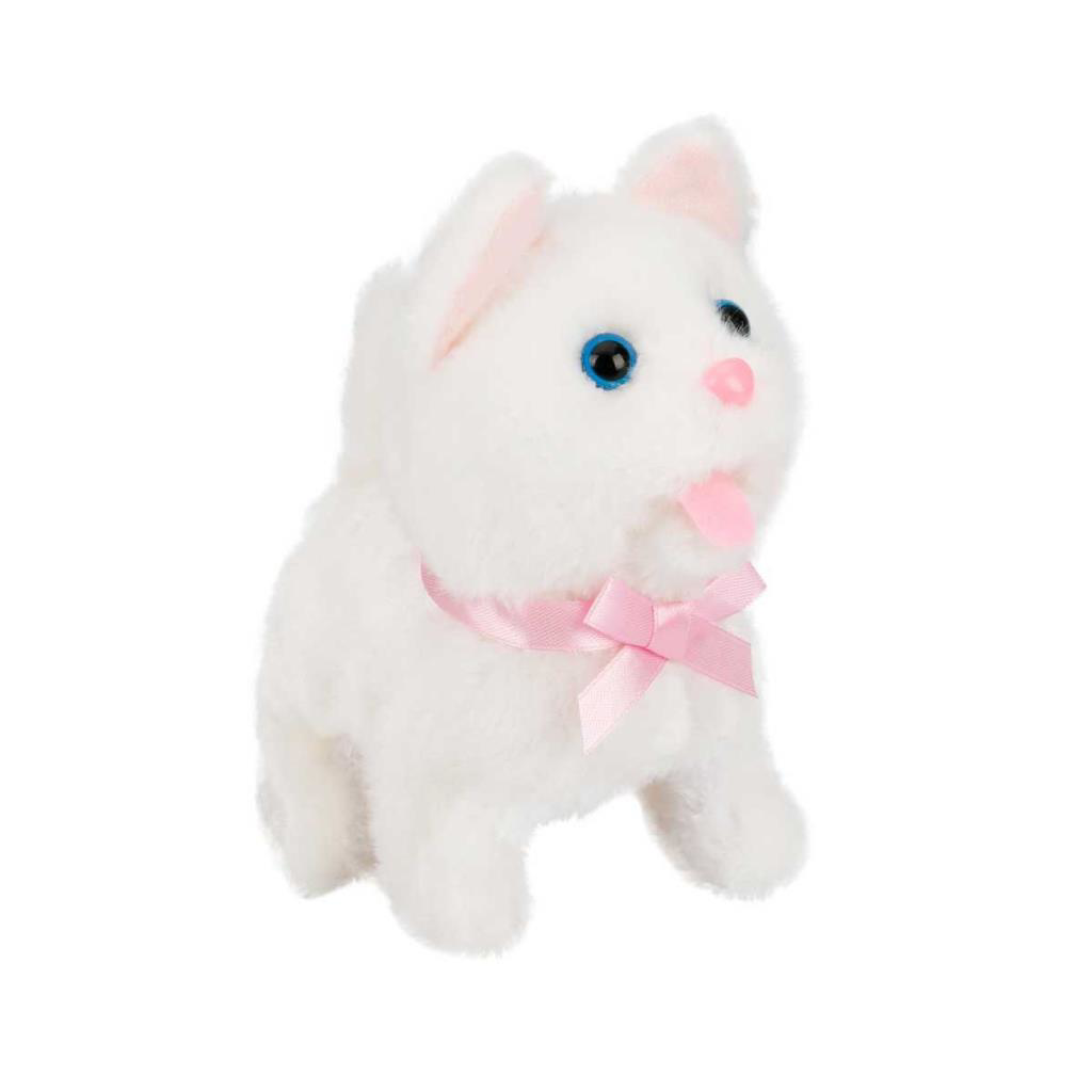 47191 Sesli ve Hareketli Jamina Sevimli Kedi Lottie - 47191 Sesli ve Hareketli Jamina Sevimli Kedi Lottie -