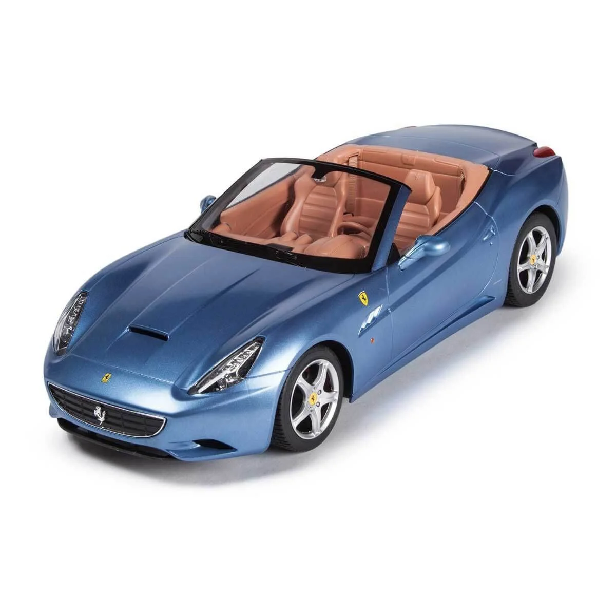47200 1:12 Ferrari California Uzaktan Kumandalı Işıklı Araba Fiyatı, Yorumları ve Özellikleri