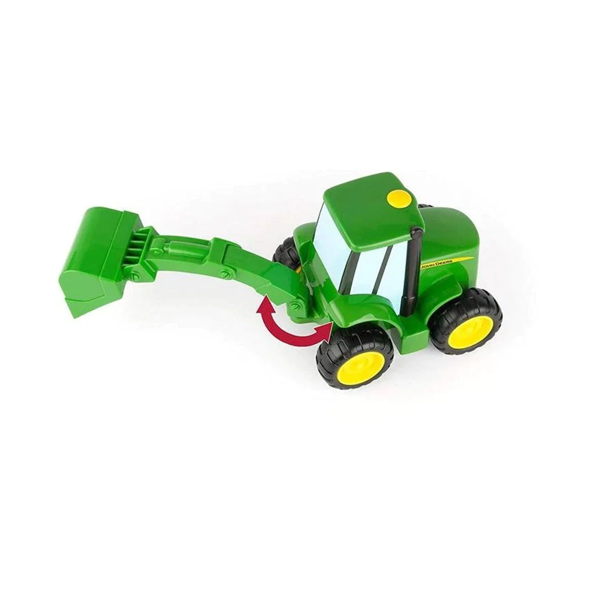 47207 John Deere - Çiftlik Arkadaşları Set +18 ay Fiyatı, Yorumları ve Özellikleri