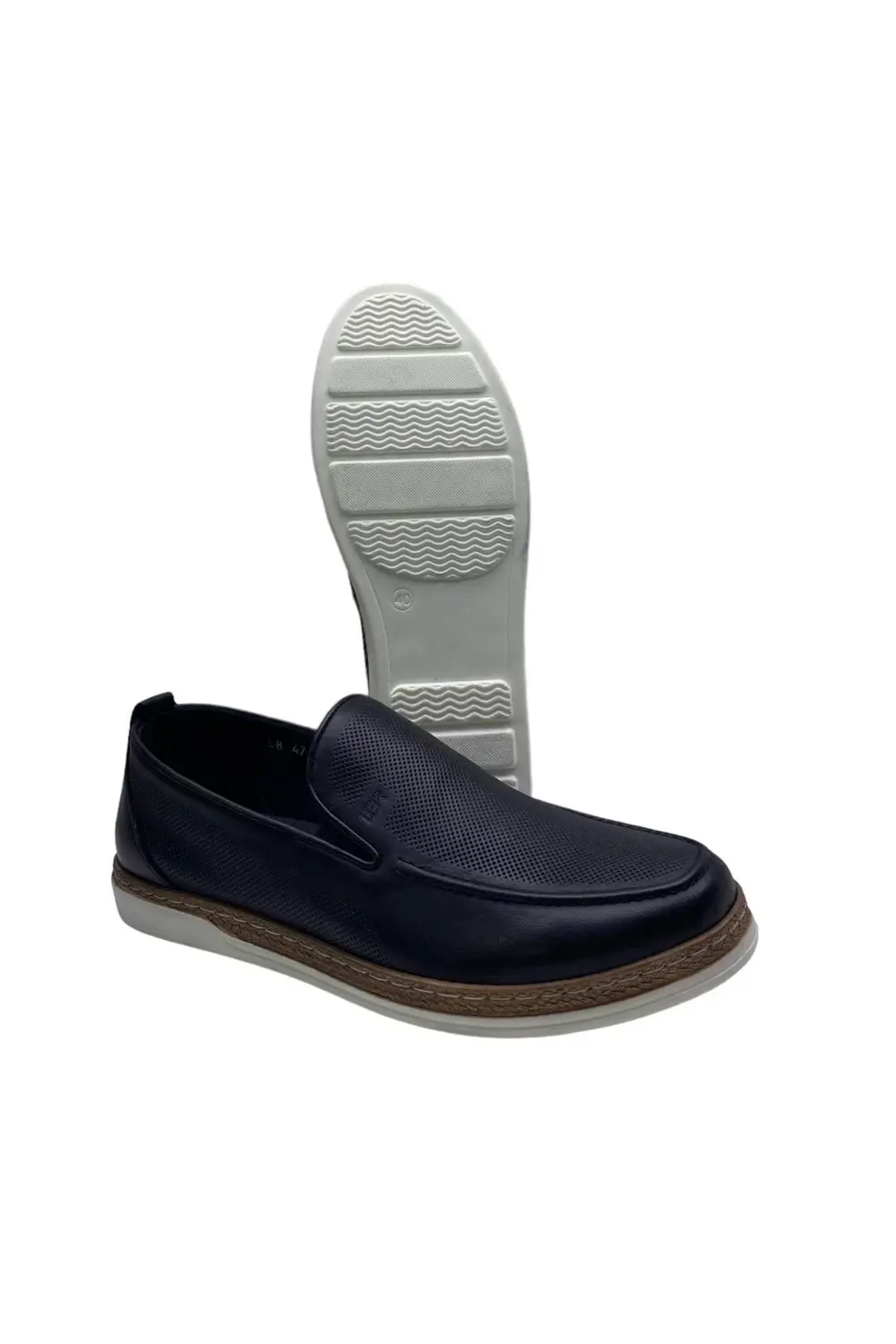 4741 Erkek Poli Ayakkabı