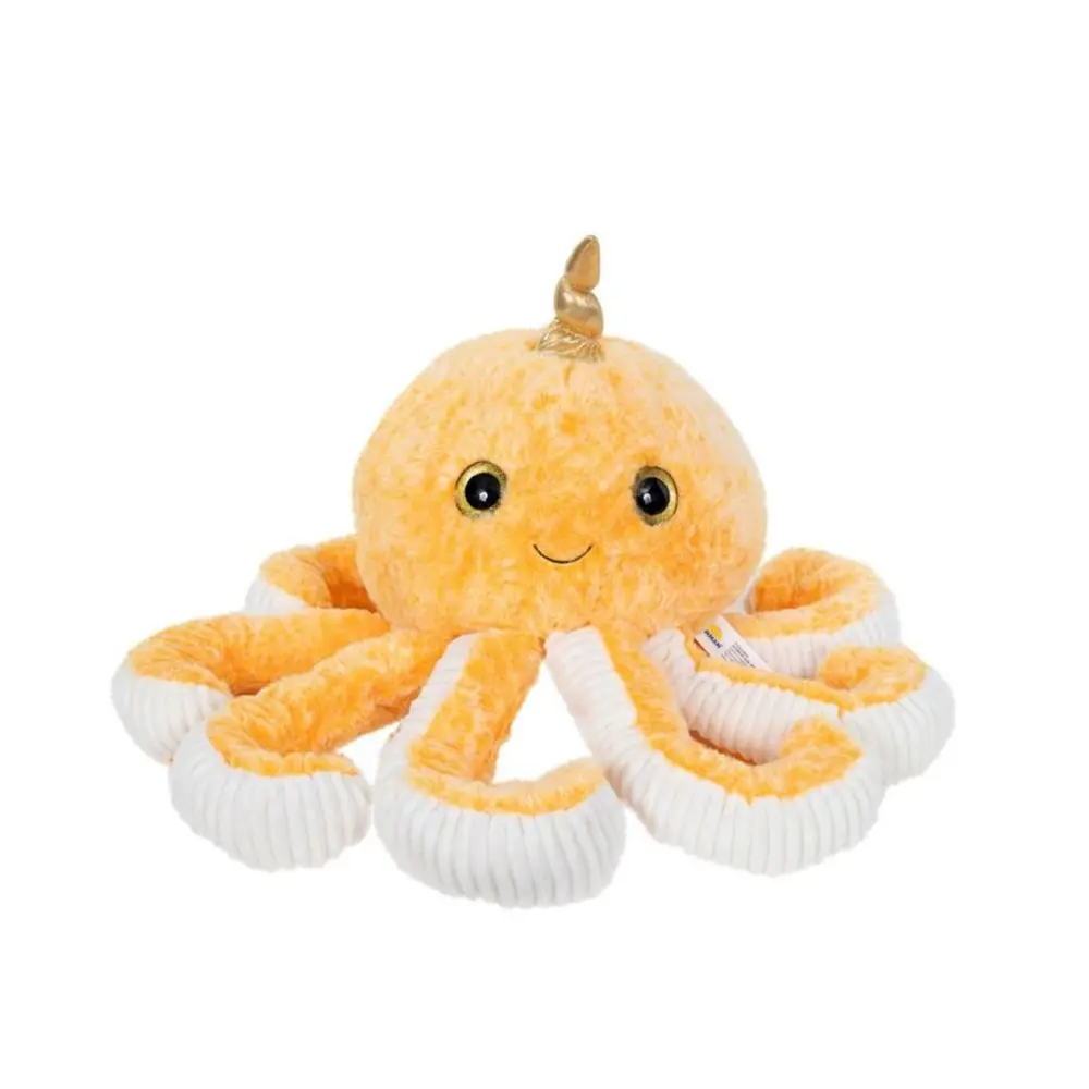 4765 Peluş Ahtapot 45 cm -
