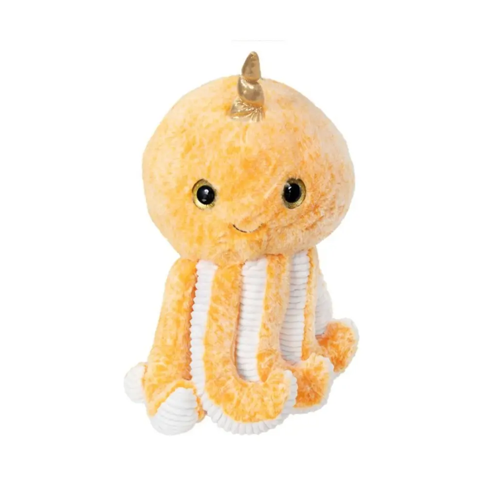 4765 Peluş Ahtapot 45 cm -