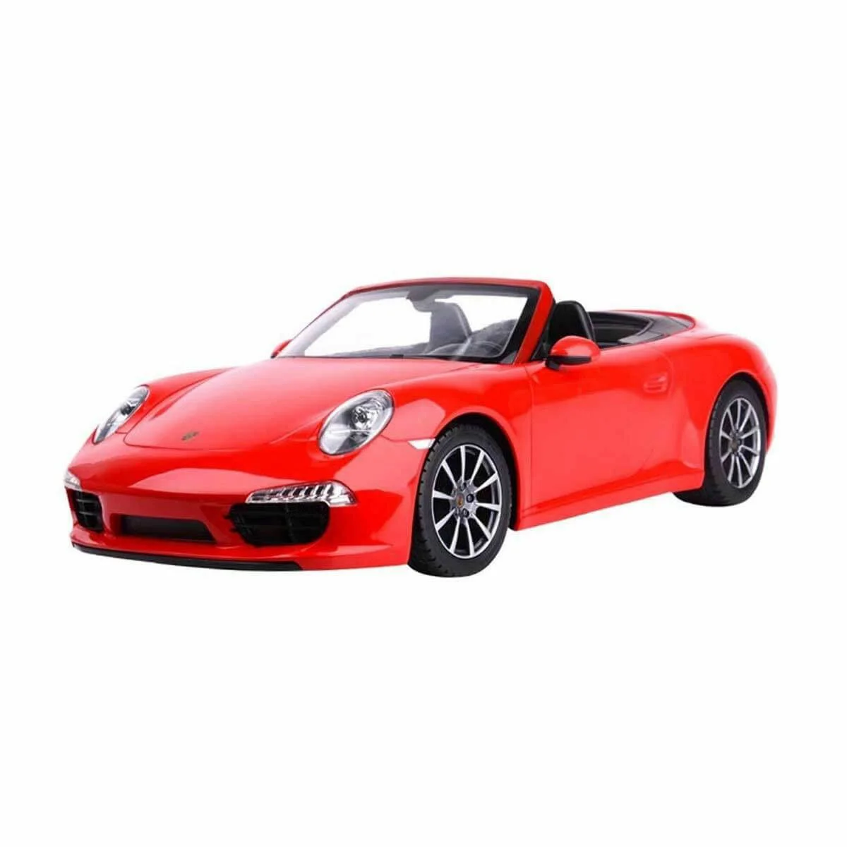 47700 Porsche 911 Carrera S Uzaktan Kumandalı Işıklı Araba 1:12 -Sunman Fiyatı, Yorumları ve Özellikleri