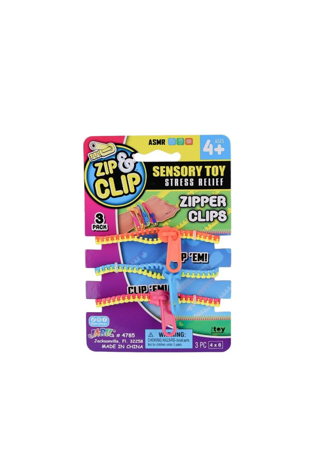 4785 Clips 3lü -NessiWorld