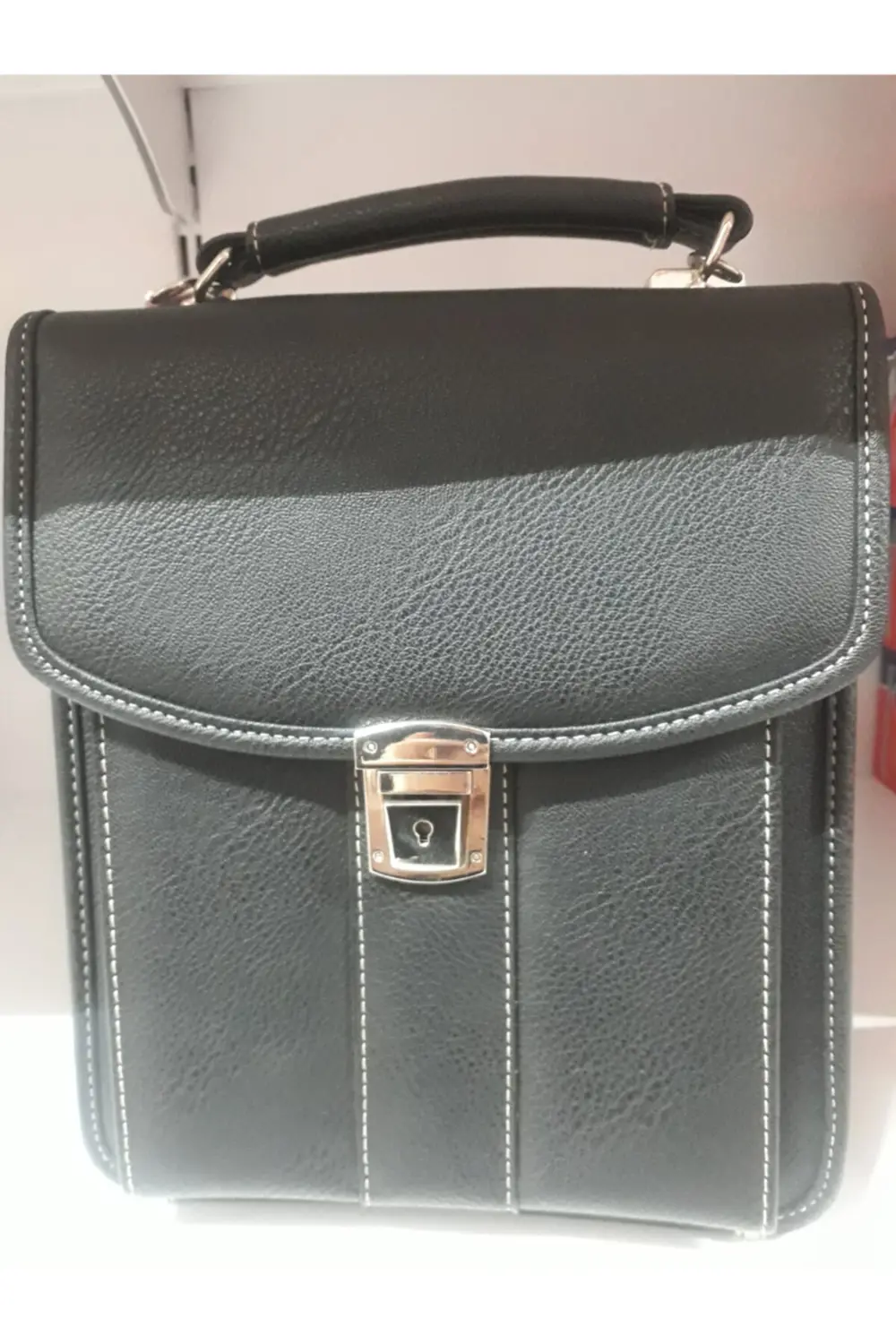 4790 BARON KÜÇÜK EVRAK ÇANTASI