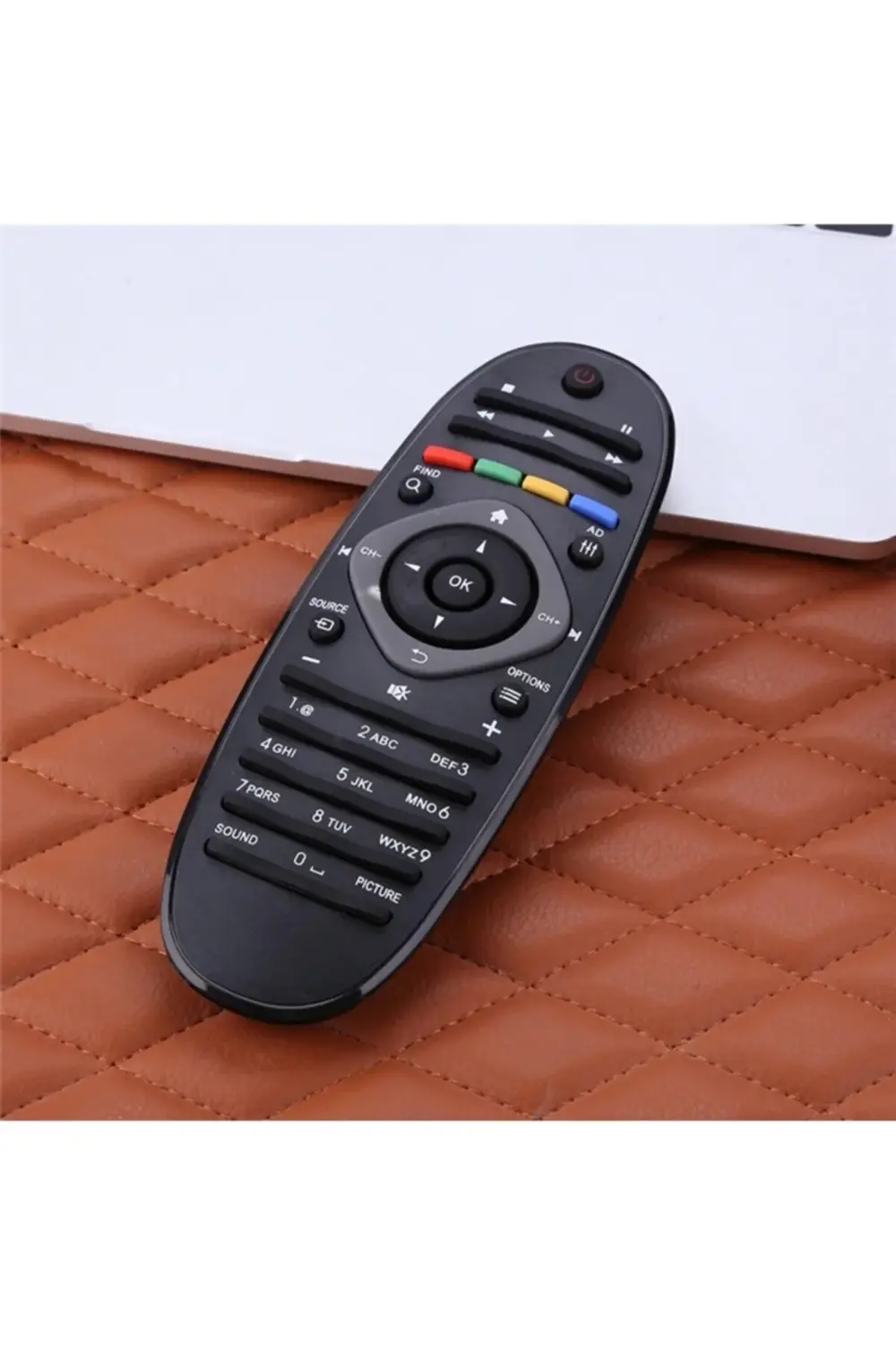 47pfl4606h/12 Lcd Led Tv Kumandası