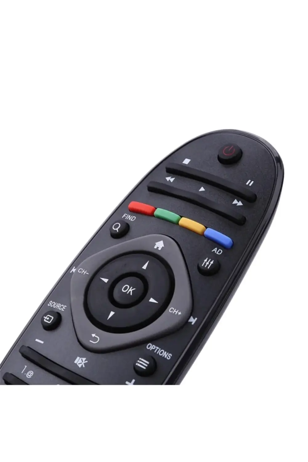 47pfl4606h/12 Lcd Led Tv Kumandası