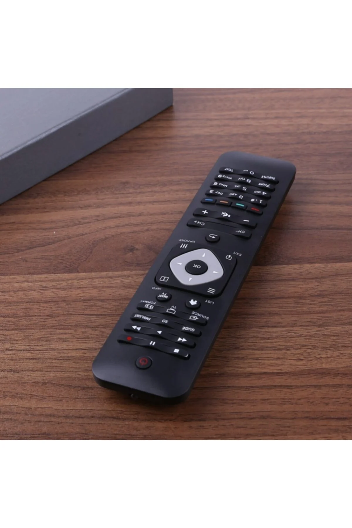 47pfl5028 Smart Led Tv Kumandası