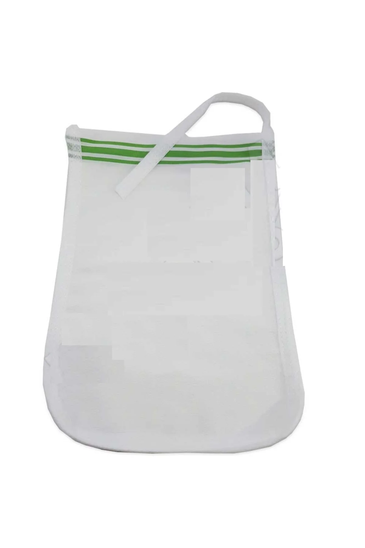 48 Adet Banyo Kesesi Hamam Kesesi Ucuz Kese Polyester Ipli Biyeli