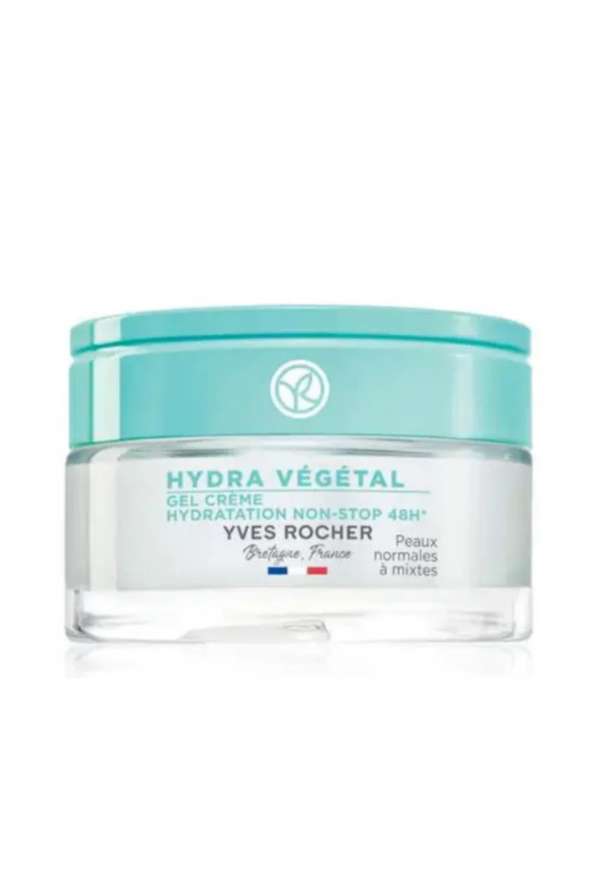 48 Saat Derinlemesine Nemlendiren Jel Krem 50 ml