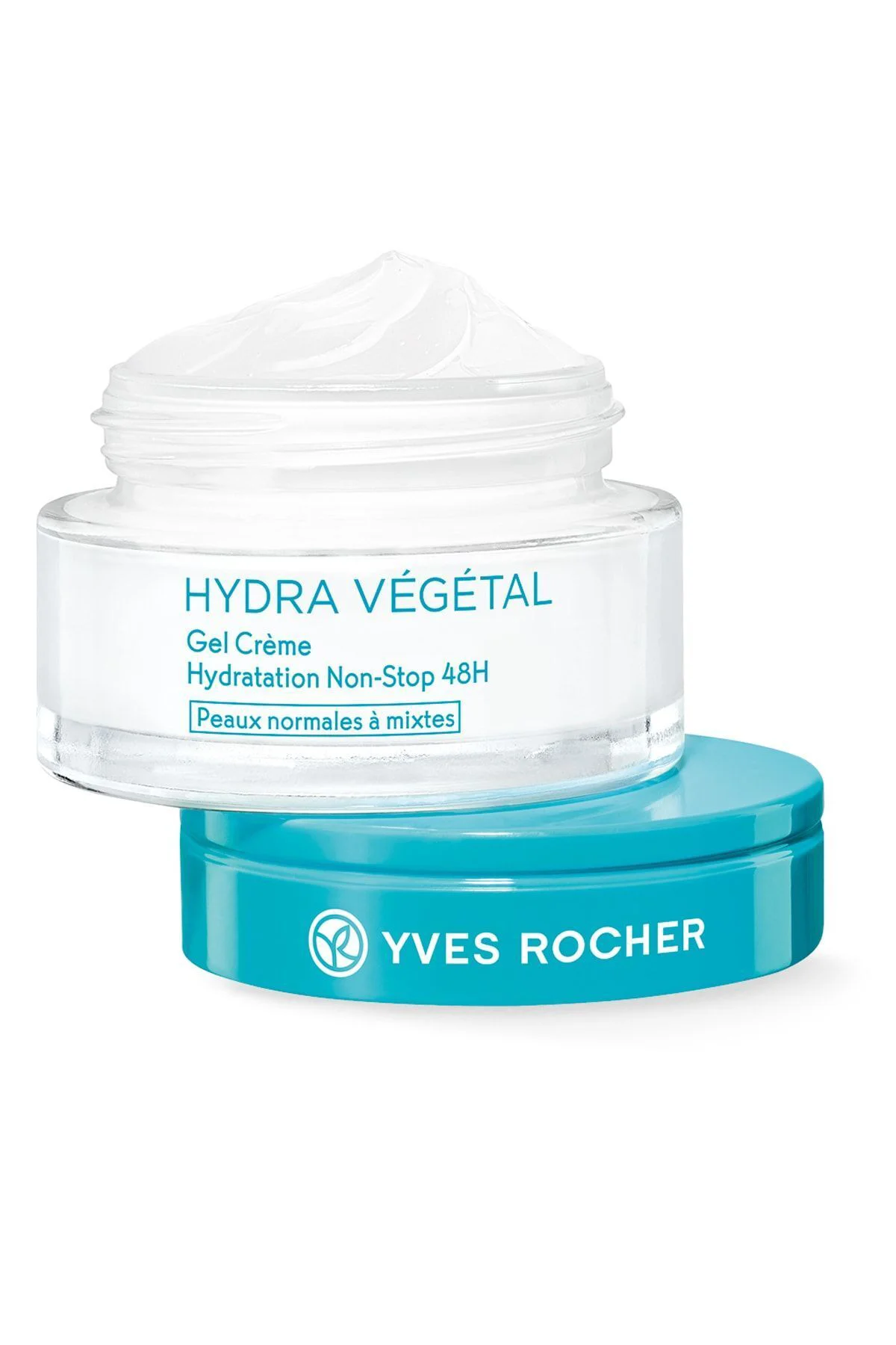 48 Saat Derinlemesine Nemlendiren Jel Krem 50 ml